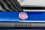 Fiat Panda City Cross 2017 года